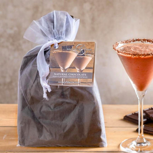 CHOCOLATE MARTINI COCKTAIL MIX