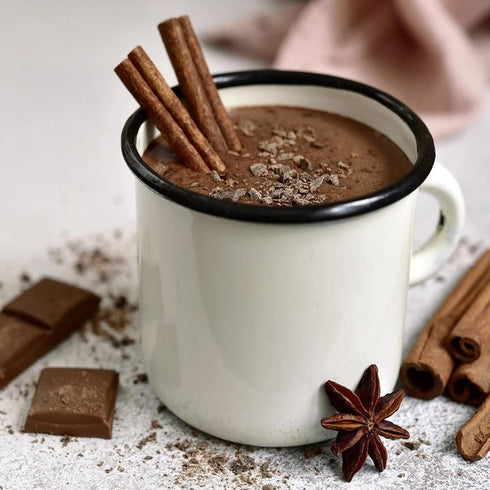 CHOCOLATE MARTINI COCKTAIL MIX