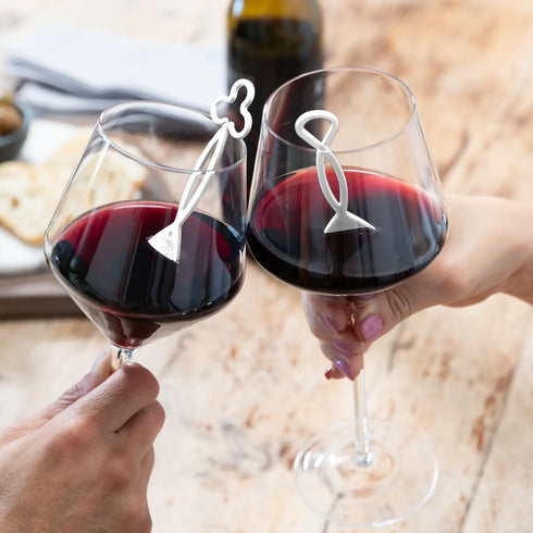 No More Wine Headaches! Wine Wand Sulfite Remover – Singles