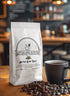 Seattle and Sonoma Whole Bean 100% Organic Coffee