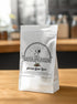 Seattle and Sonoma Whole Bean 100% Organic Coffee