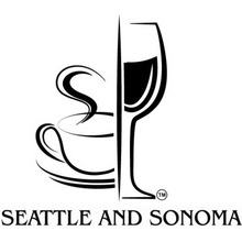 Seattle and Sonoma