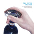 Electric Wine Bottle Opener w/ Rechargeable Battery, Charging Stand and Foil Cutter