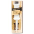 Cork Pop Wine Bottle Opener - Black or White