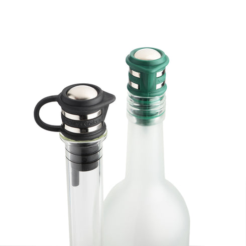 Haley's Platinum 5-in-1 Corker