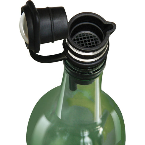 Haley's Platinum 5-in-1 Corker