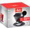 Pour Over Coffee Brewing Cone - Black
