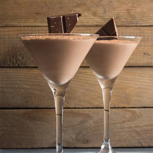 CHOCOLATE MARTINI COCKTAIL MIX