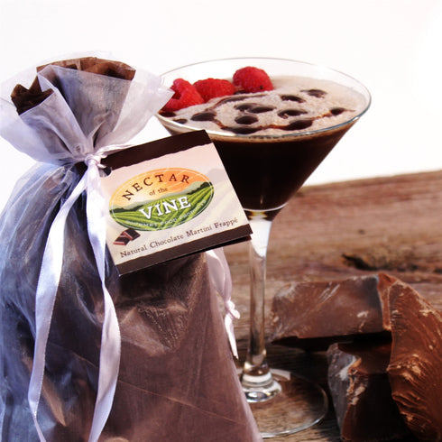 CHOCOLATE MARTINI COCKTAIL MIX