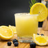 NATURAL LEMON BURST WINE / COCKTAIL SLUSHY MIX