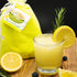 NATURAL LEMON BURST WINE / COCKTAIL SLUSHY MIX