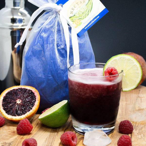 SANGRIA WINE SLUSHY MIX