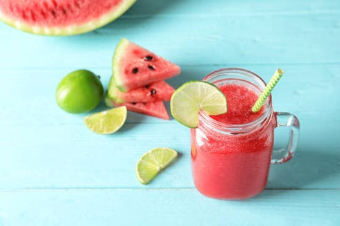WATERMELON WINE/ COCKTAIL SLUSHY MIX