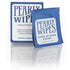 Pearly White Wine Stain Remover Wipes
