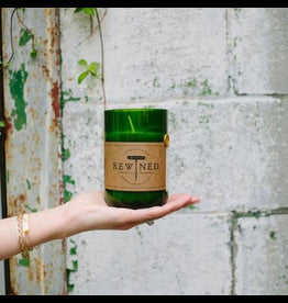 Pinot Noir Wine Scented Candle