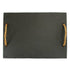 Rustic Farmhouse Slate Cheese Board - Large