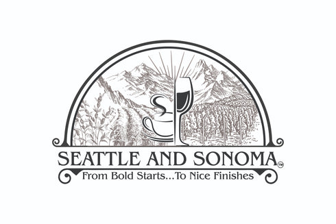 Chateau 2 Bottle Antique Wooden Wine Box