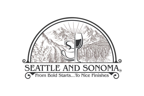 Pour Over Coffee Brewing Cone - Black