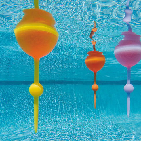 The Beach Glass – Mellow Yellow Beach Glass