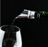 Wine Bottle Aerator and Drop Stopper