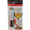 Wine Glass Pens – Red/ Green